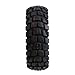 10inch Off Road Scooter dirt bike Tires 255 X 80 Off-road tyre 10 X 3.0 Inch With Inner Tire For ZERO 10X, Kugoo M4, Kaabo Mantis electric scooter Mini motor dirt pit bike