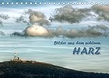 Autor(in): Shinpiden Bilder aus dem schönen Harz (Tischkalender 2022 DIN A5 quer)