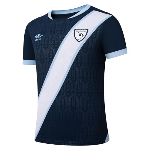 Amazon.com: Umbro Men's 25/26 Guatemala National Team Away Long