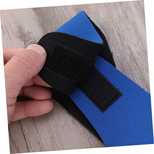 Adjustable Swimming Headband for Boy Girl and Adults Ear Protection Hair Band for Diving and Water Activities3