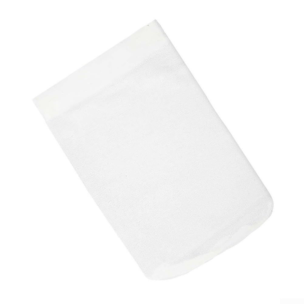 30 Calcetines Malla Piscina Ultra para fina 8.2x4.8in Filtración