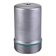 0AM325587F Automatisches Getriebeventilkörper Druckspeicher mit Dichtung Mechatronik für DQ200 0AM 7 DSG Seat 7 Automatikgetriebe Druckbatterie Aluminium DruckspeicherSchaltgetriebe 0AM325587E