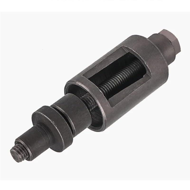 Extractor de volante magnético para reparar motores de scooter GY6 sin dañar las piezas 2