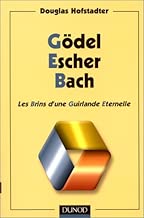 Download Gödel, Escher, Bach. Les Brins d'une Guirlande Eternelle PDF