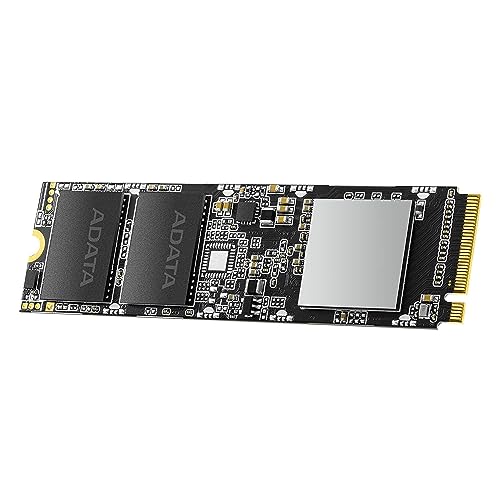 Amazon | XPG SSD M.2 256GB SX8100 シリーズ Type2280 PCIe3