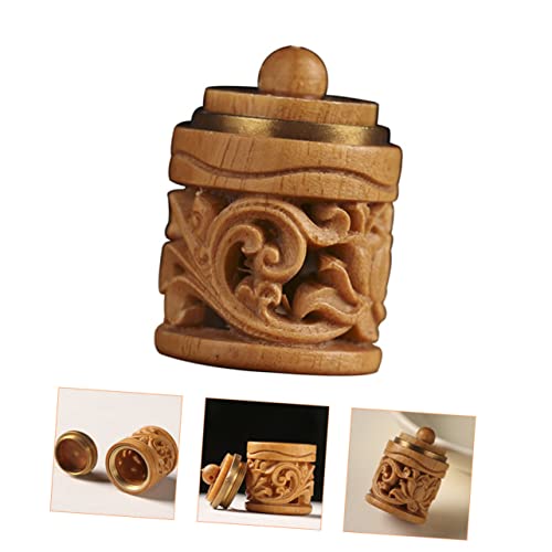 Difusores de aroma para coche 10 piezas BESTOYARD miniatura 7