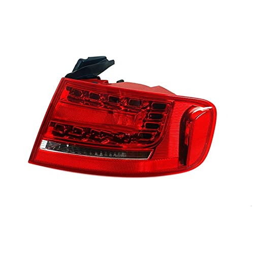Feu stop Audi A4 B8 clignotant arrière droit optique extérieur 8K5945093B
