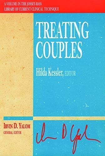 [(Treating Couples)] [Author: Hilda Kessler] published on (February, 1996)