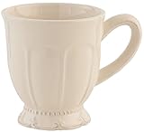 Clayre & Eef 6CE0259 Becher Ø 9 * 13 * 10 cm