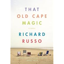 That Old Cape Magic
