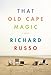 That Old Cape Magic