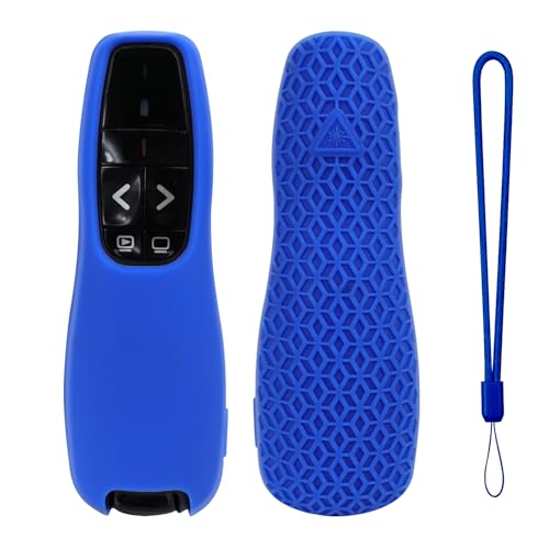 Comodo cordino e design portatile: include un cinturino da polso staccabile per un facile trasporto o stoccaggio, combinando una protezione leggera con una portabilità senza problemi per i professionisti in movimento.