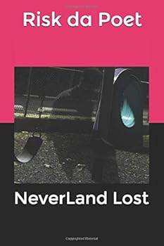 Paperback NeverLand Lost Book