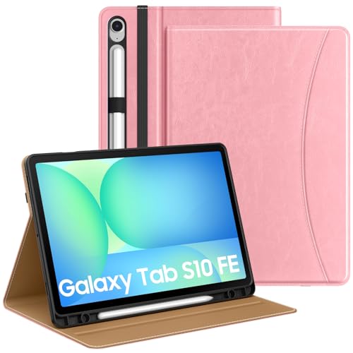 Image of MoKo Case for Samsug Galaxy Tab S10 Lite / S10 FE / S9 FE / S9 10.9 /11 Inch