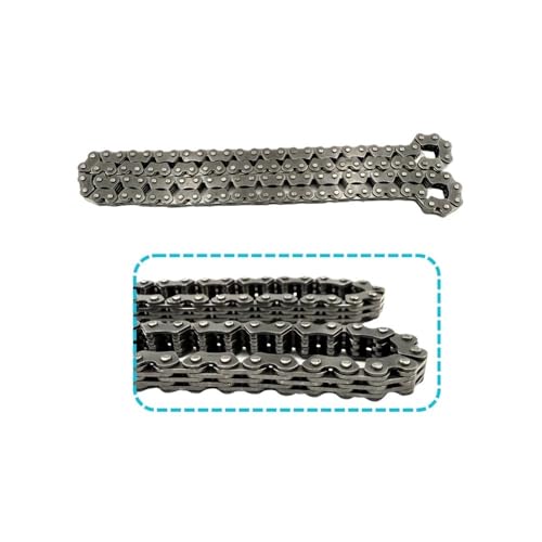 Cadena de distribución para evitar tirones en Can-Am Commander 800 2