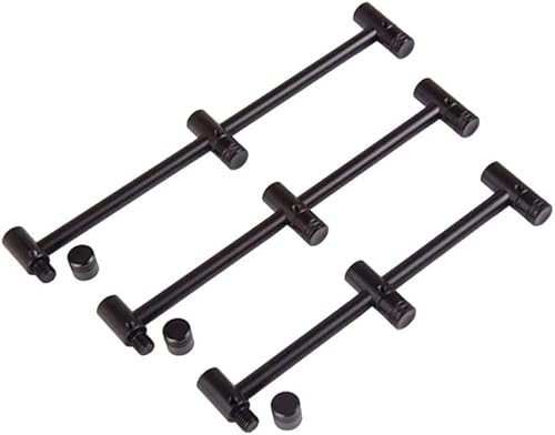 Wychwood Slims Buzz Bars, 3 Rod 7.75 inch