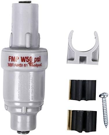 Amazon.com: Whirlpool W10786952 Valve : Appliances