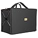 Joy Mangano Deluxe XL Bbc Beauty Case, Black
