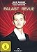 Produktbild Max Raabe & Palast Orchester - Palast Revue [2 DVDs]