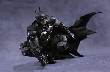 ジム ゴードン バットマンアーカムシリーズフィギュア Amazon.co.jp: McFarlane Toys - DC マルチバース ジム