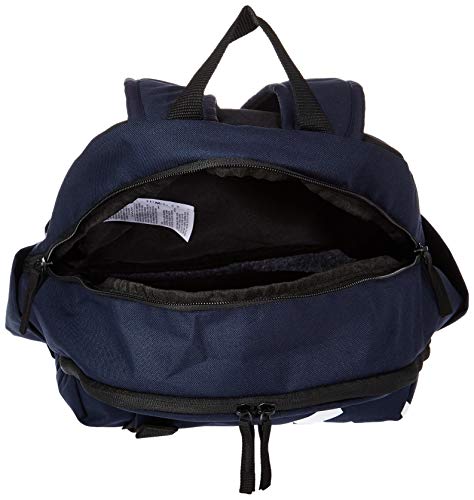 backpack multiple compartments