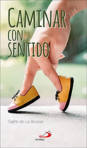 Portada de Caminar con sentido