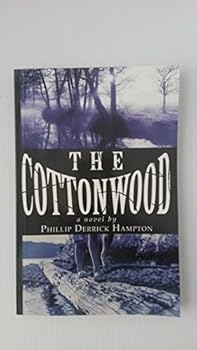 Paperback The Cottonwood Book