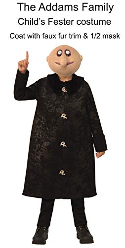 Disfraz infantil Rubies de Fester para niño miniatura 3