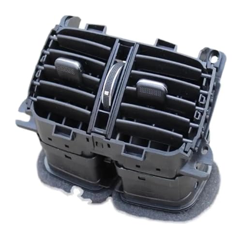 Grille de ventilation arrière Kia Forte réajustable pour flux d'air fluide