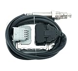 Transductores 5WK97423 4214581 Sensor de óxido nitroso (NOx)(5WK97423)