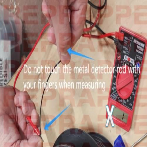Image of Reprapper Conductive PLA Filament 1.75mm (± 0.03mm) 2.2lb (1kg) for 3D Printer Black
