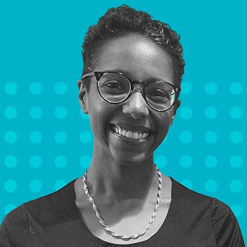 Curiosity Unbounded, Ep 2: Bureaucracies, dictatorships, and the power of Africa's people &mdash; Mai Hassan