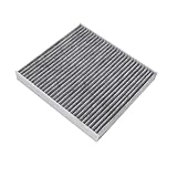 Auto Cabin Air Filter 68079487AA 68079487AB Compatible For Dodge Durango Jeep Grand Cherokee V6 V8
