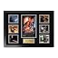 (A2 Framed Deluxe) Star Wars Episode II Attack of the Clones (ID-006580)