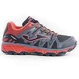 joma trek niño Ojales de premio. J.TREK JR 912 GREY-PINK
