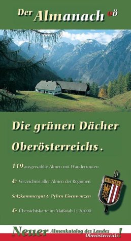 Télécharger Der Almanach. Die grünen Dächer Oberösterreichs. Livre PDF Gratuit