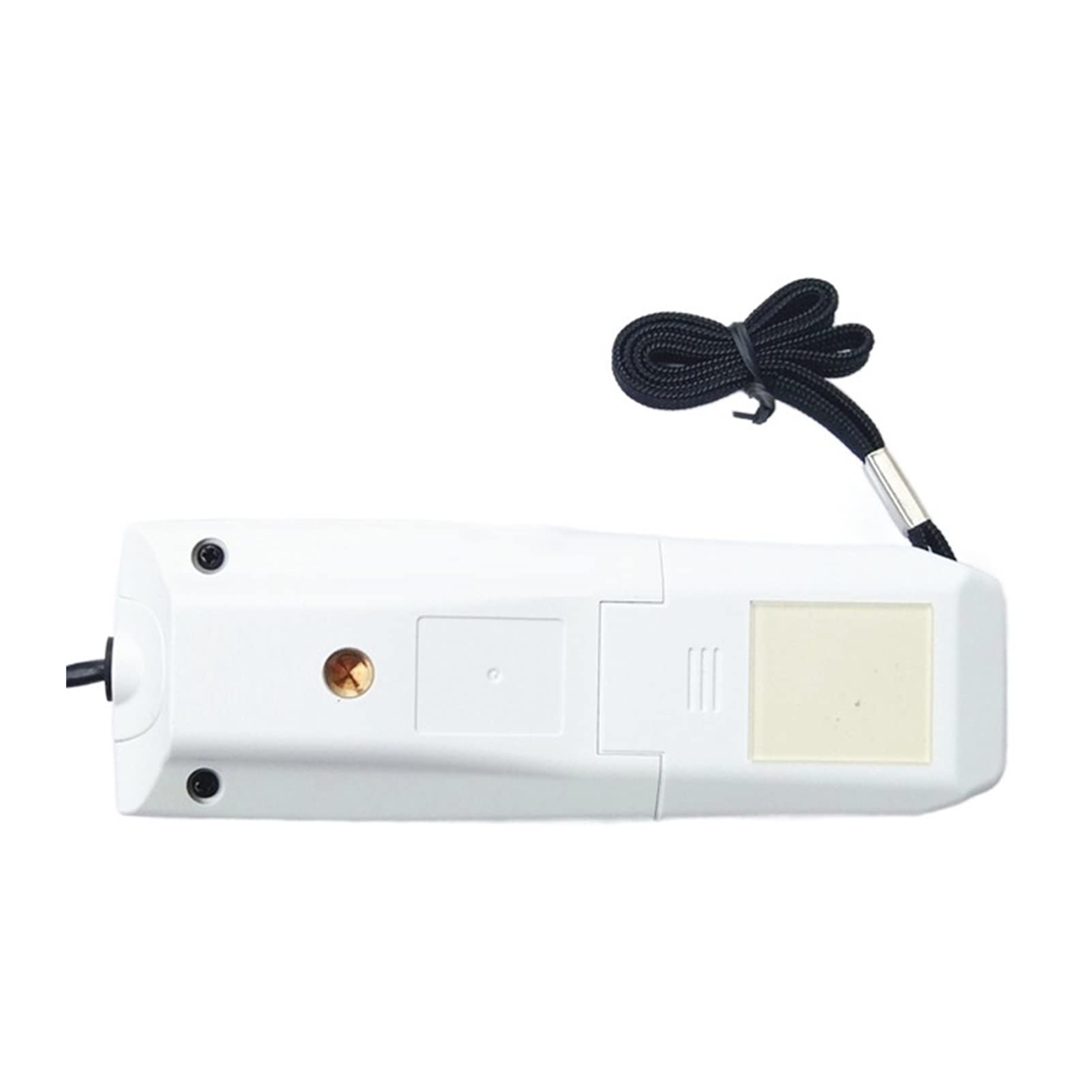 Medidor de iluminancia, portátil UV Radiación METER ILLUMAINANTE SPECTRAL RANDO 220~275 UVC,Alta precisión
