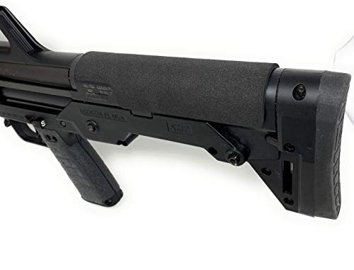 ECCP Cheek Pad for The Kel-Tec KS7 - Various Thickness Available (Thickness.125)