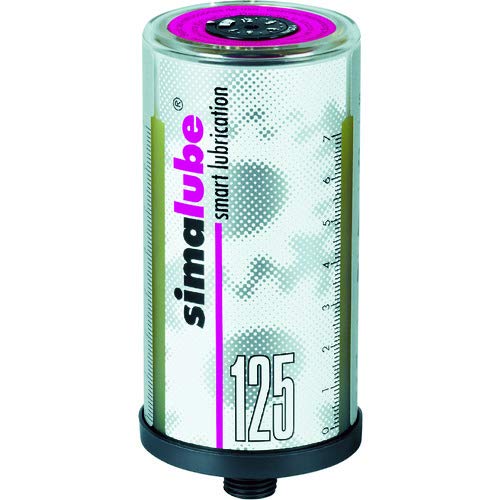 makuno-to simaru-be comfortably Auto Charger GREASE WITH CC SL01