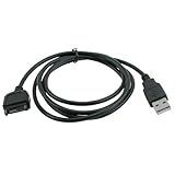 Eforcity Nokia CA-53 Compatible USB Data Cable for Nokia 3230 / 3250 / 3300 / 6111 / 6125 / 6126 / 6131 / 6136 / 6170 / 6086 / 6230 / 6230i / 6233 / 6235 / 6235i / 6236 / 6236i / 6255 / 6255i / 6256 / 6260 / 6265 / 6265i / 6270 / 6280 / 6282 / 6630 / 6670 / N75 / E65 / E50 / N80 ie / E61i (no software and driver)