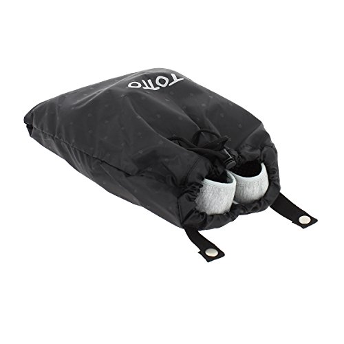 TOTTO Mochila Escolar, Grande Infantil, Incluye