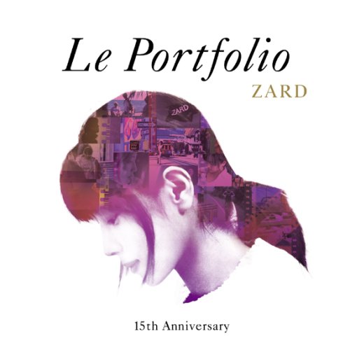 ZARD Portfolio du 20eme anniversaire 全４冊 ZARD Portfolio du 20eme anniversaire 全4冊 ZARD Portfolio