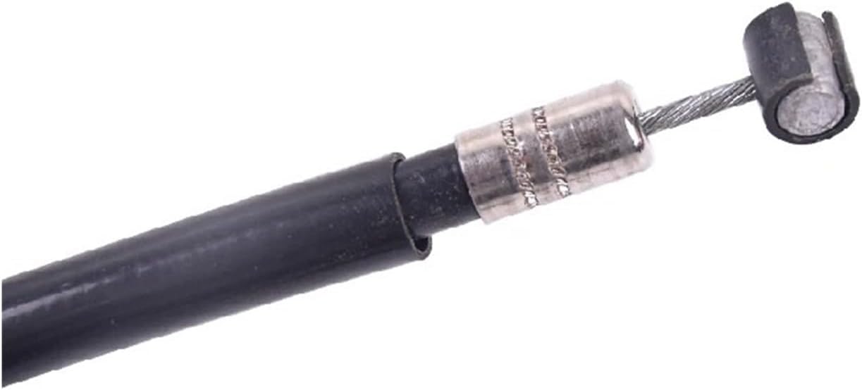250cc Motorcycle Part Adjustable Clutch Control Cable Line Wire Compatible With Suzuki GSF250 74A GSF 250