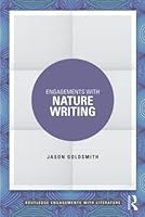 Engagements with Nature Writing 113885056X Book Cover