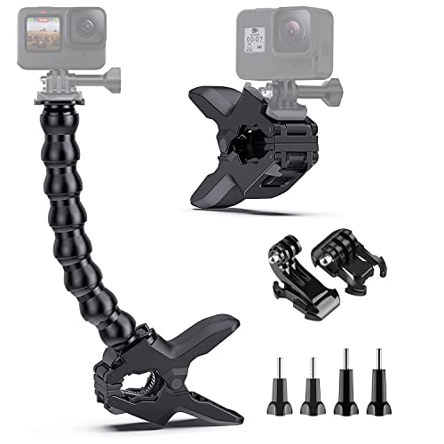10 Best Gopro Mounts For Wakeboarding Of 2023 Glory Cycles