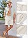 JMIERR Mens Sweat Shorts Summer Fashion Casual Elastic Waist Drawstring Sports Training Sweat Shorts with Pockets 7 Inch Inseam, L, Apricot