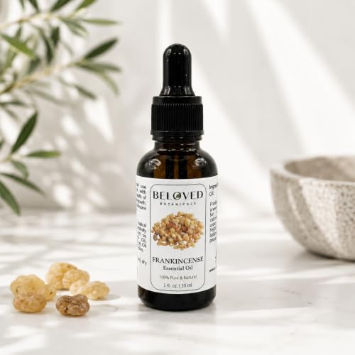 Aceite Esencial de Incienso 30ml miniatura 3