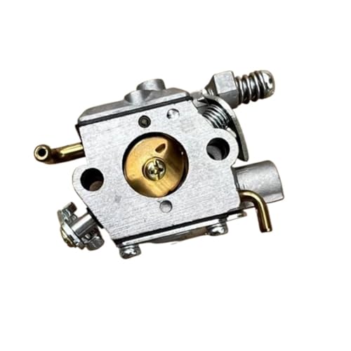 Carburateur CS-351 pour l'entretien du jardin et coupe de bois 2T 35,8 cm3