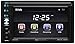 BOSS Audio Systems BV9349B Car Multimedia Receiver - Double Din, Bluetooth Audio and Calling, 6.2 Inch LCD Touchscreen Monitor, MP3 Player, USB/SD Ports, AUX Input, AM/FM Radio Receiver, No CD/DVD