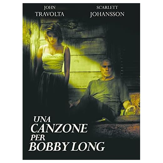 Una canzone per Bobby Long